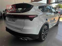 Jetour X70 Plus